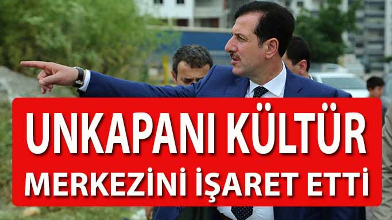Unkapanı Kültür Ve Yaşam Merkezi İçin İhale Tarihi 31 Mayıs