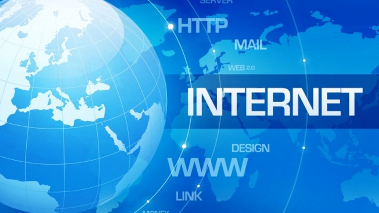 İnternet Niye Yavaş? YouTube ve Facebook Neden Yavaşladı?