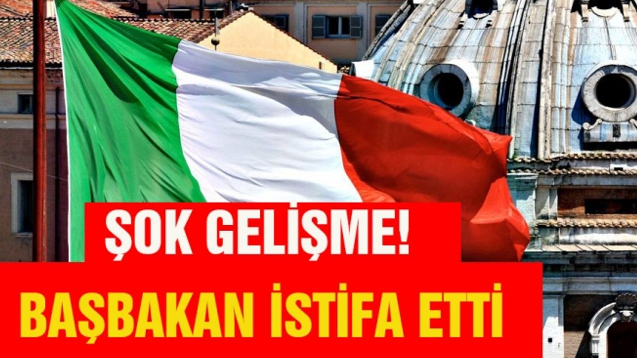 İtalya Başbakanı İstifa Etti! Matteo Renzi Kimdir?