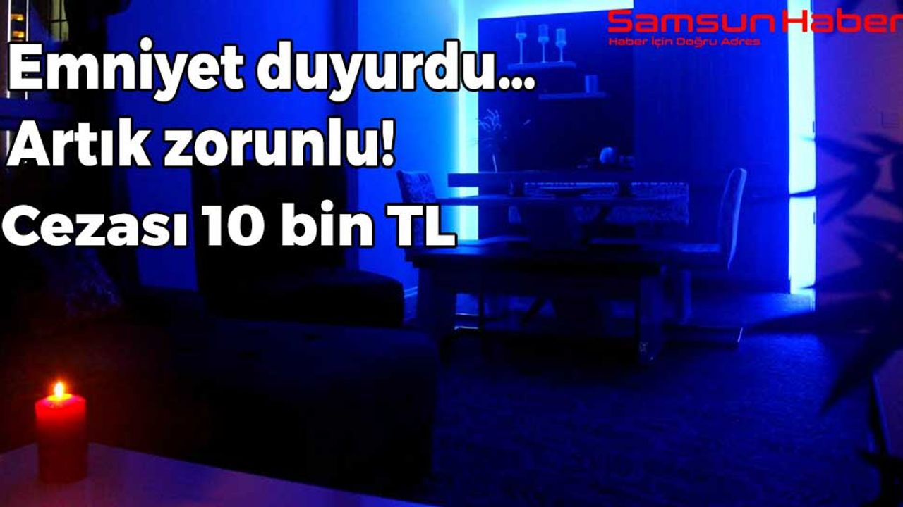 Günlük Kiralık Evler Hakkında Flaş Gelişme