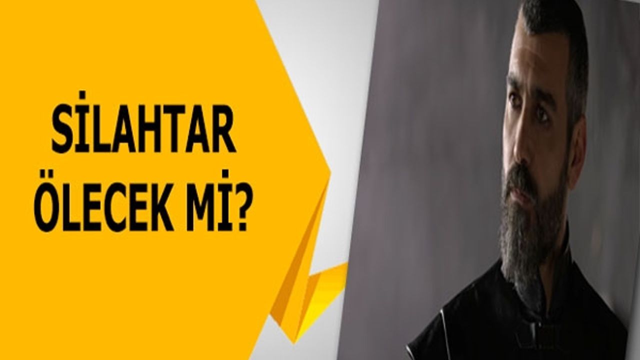 Silahtar Ölecek Mi? Muhteşem Yüzyıl Kösem  Yeni Bölümü Bu Akşam