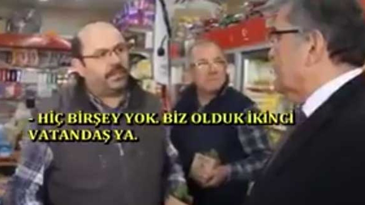 Belediye Başkanından Suriyeli Şikayetine İlginç Yanıt