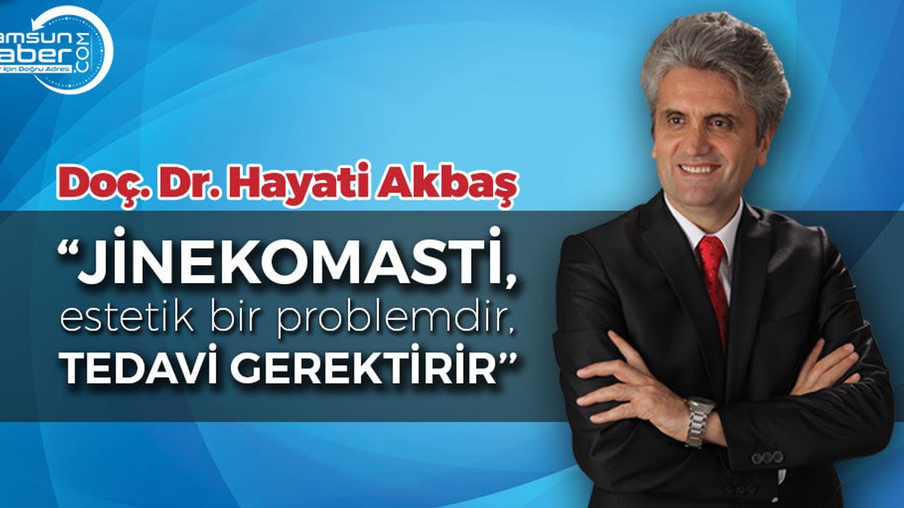 İşte Jinekomasti Hakkında Tüm Merak Edilenler