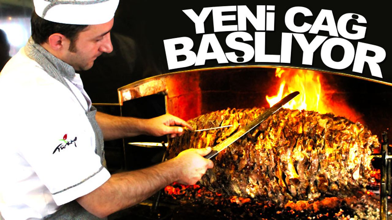 Lezzet Tutkunlarına Müjde; Palandöken Cağ Kebap Açıldı