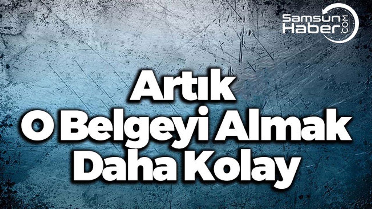 Yasak Sona Erdi, İnternetten Temin Edebilirsiniz