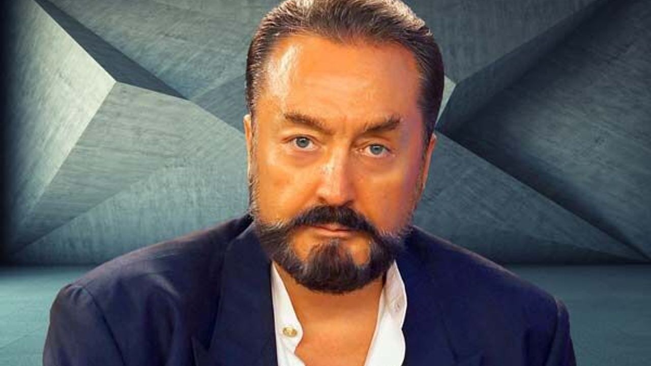 Yok artık! Adnan Oktar'dan Erdoğan'a ilginç teklif!