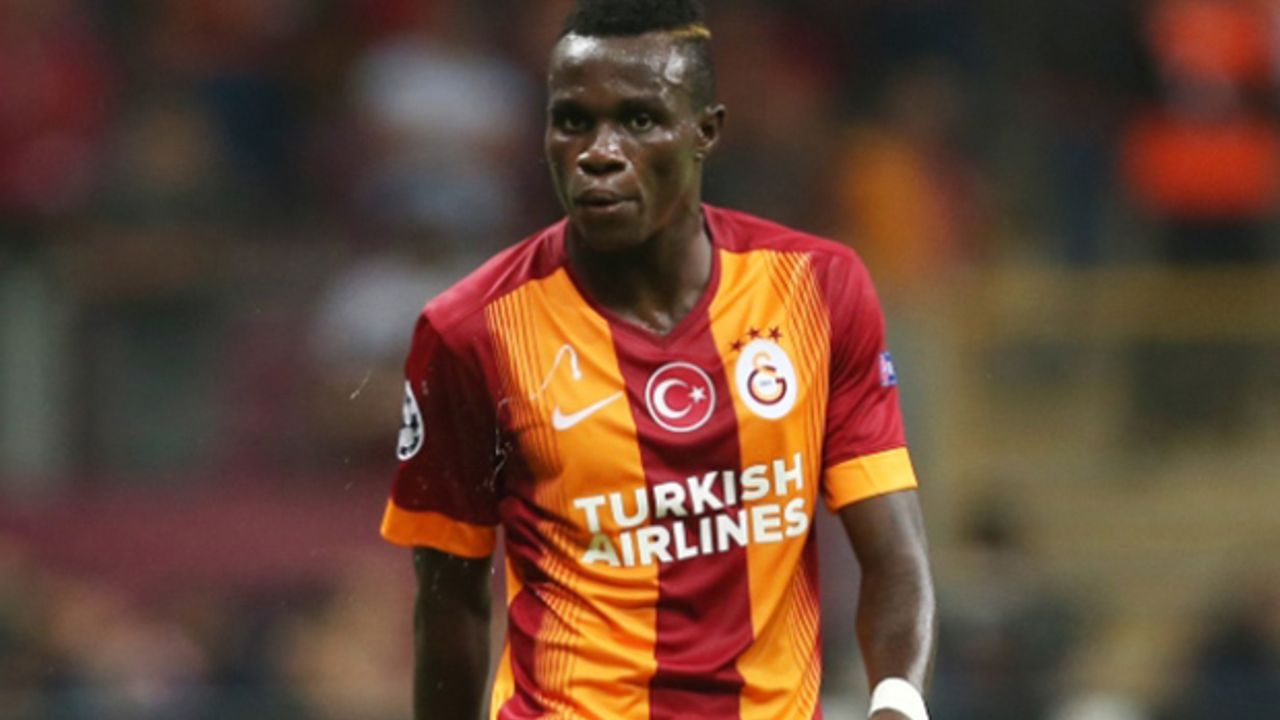 Bruma 18 milyon euro bonservisle Leipzig'de