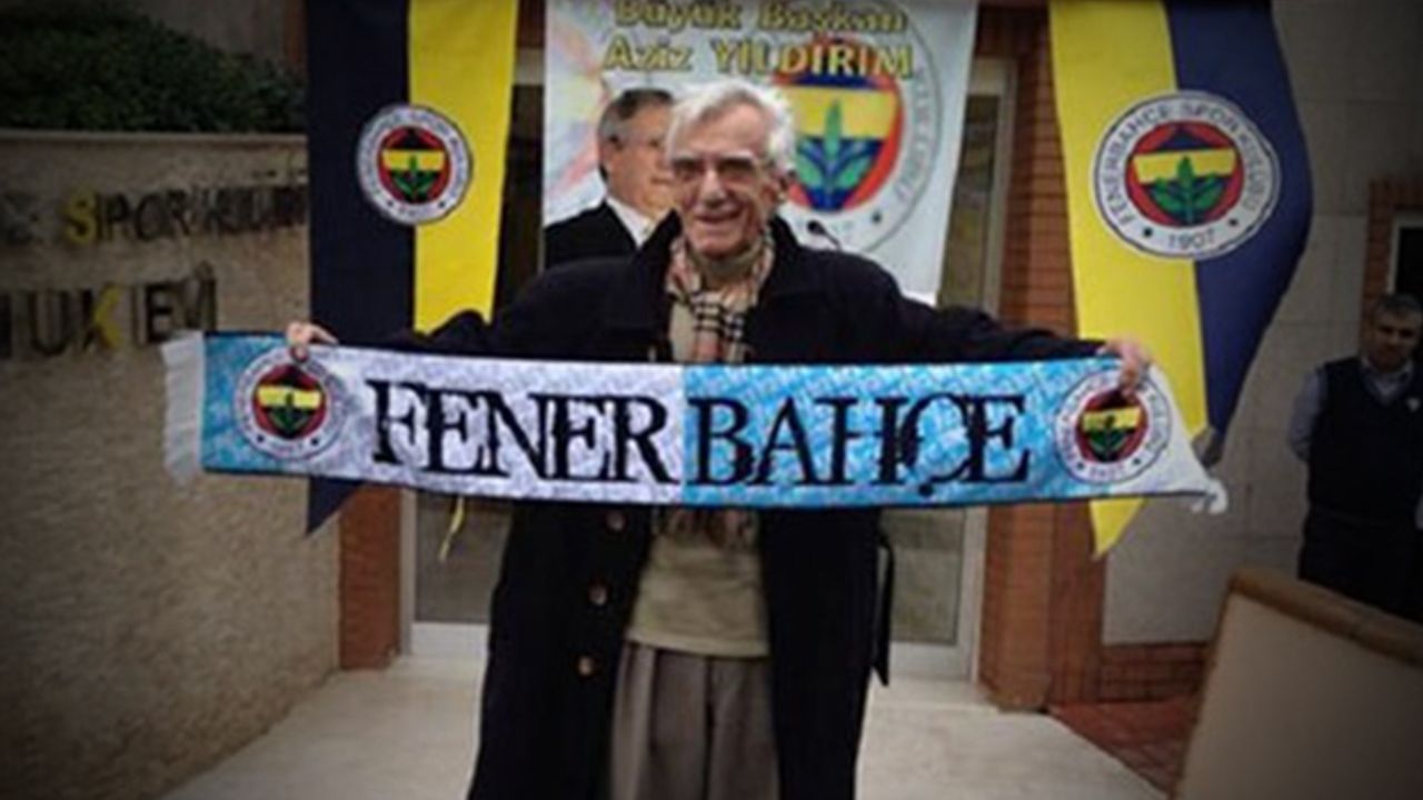 Fenerbahçe'nin efsane teknik direktörü hayatını kaybetti