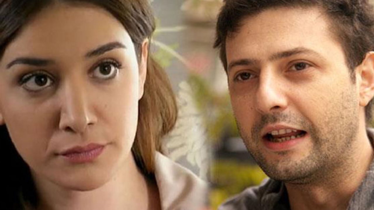 Algı Eke ve İnan Ulaş Torun evlendi
