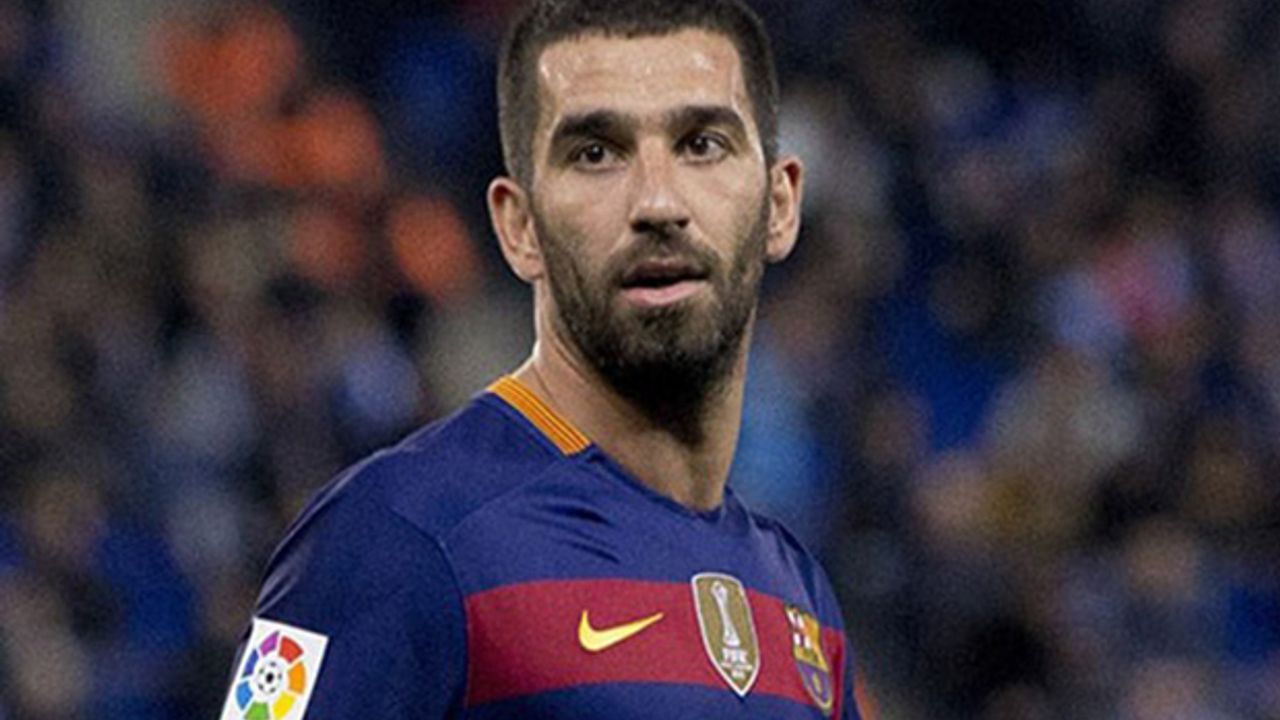 Arda Turan Galatasaray'a transfer olacak iddiası