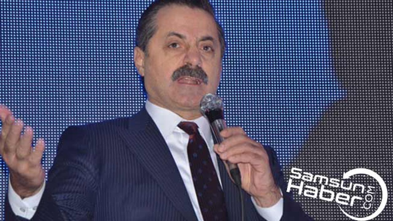 Bakan Faruk Çelik'le ilgili gensorunun gündeme alınıp alınmaması oylandı