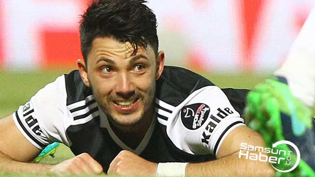 Beşiktaşlı Tolgay'a 7 milyon euro
