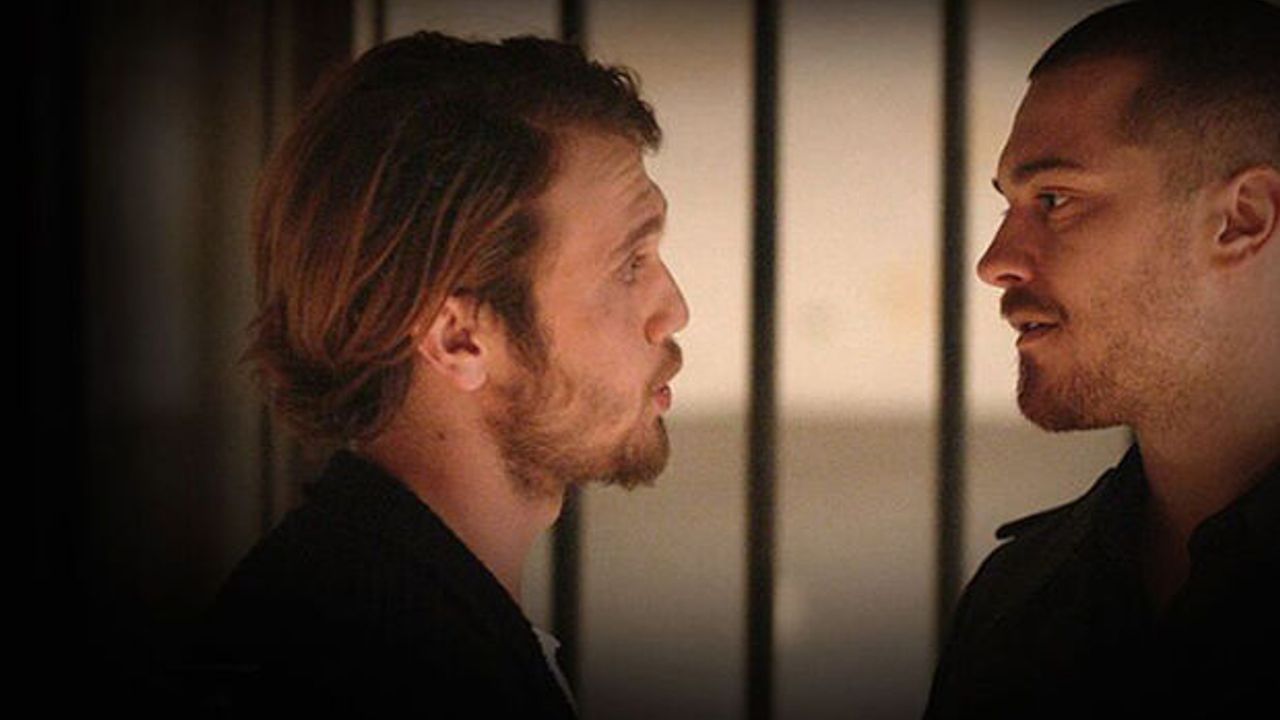 İçerde 39. bölüm (final) fragmanı yayınlandı