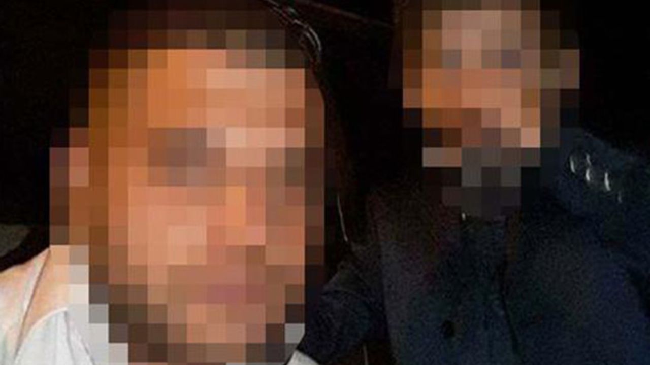 Oğluna alkol ve sigara içiren baba: Ağaç yaşken eğilir