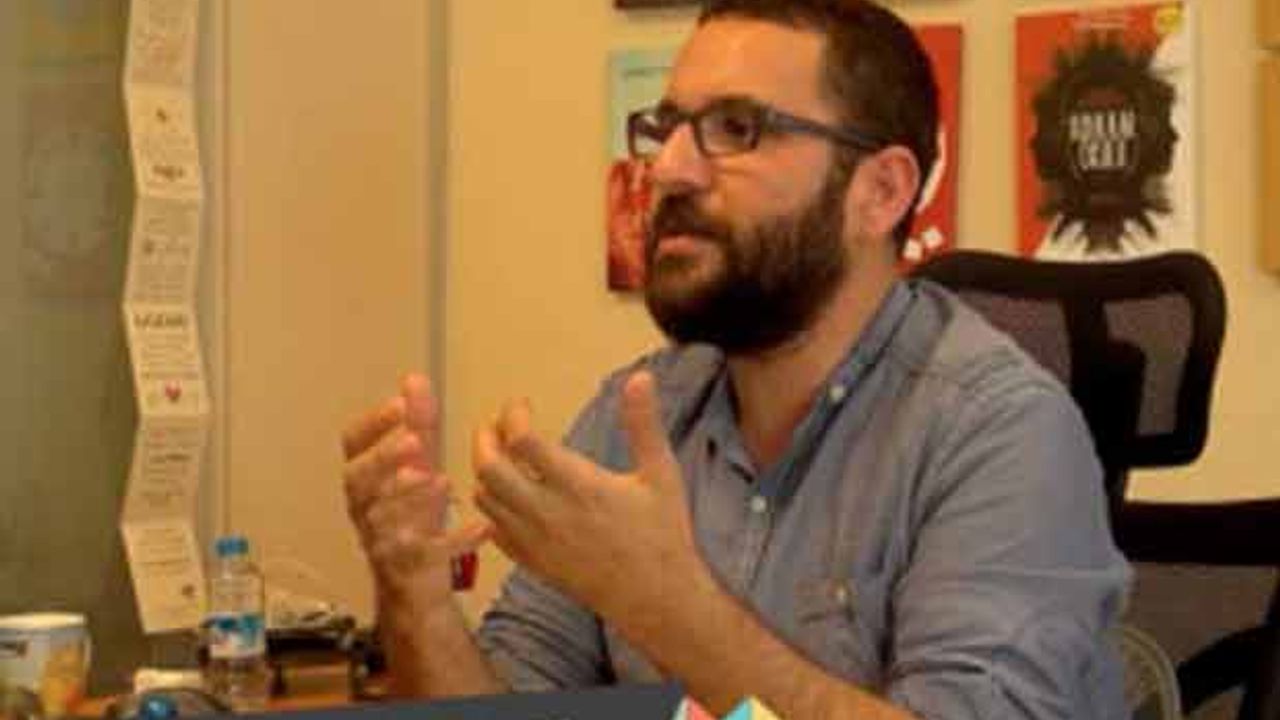 Timaş'ın Genel Yayın Yönetmeni hayatını kaybetti