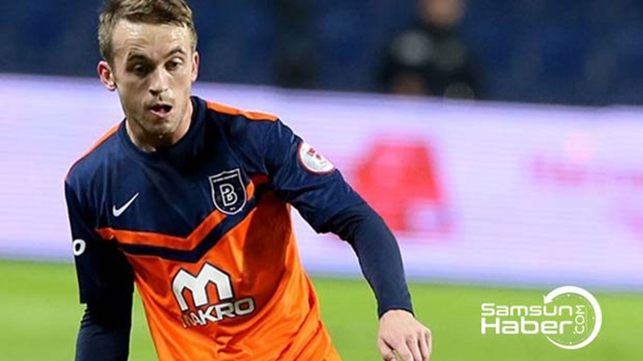 Edin Visca Trabzonspor’a transfer oldu