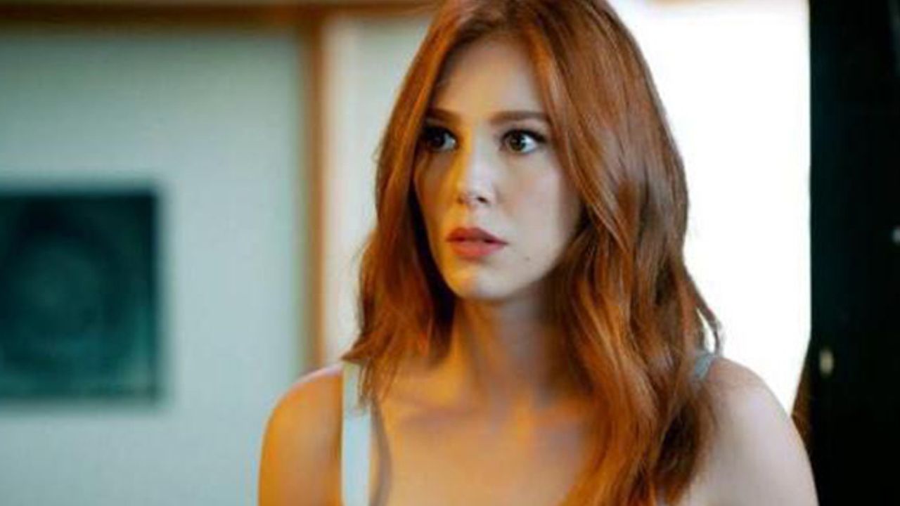 Elçin Sangu'nun yeni dizisi merakla bekleniyor