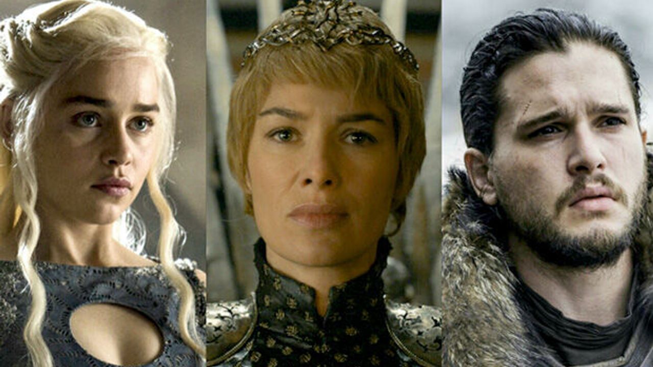 Game of Thrones 7. sezon 3. bölüm izleyici karşısında