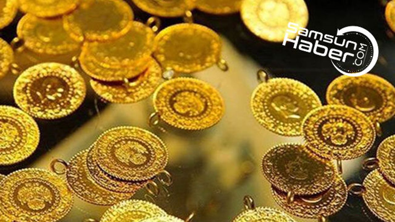 Hafta bitti çeyrek altın ne kadar oldu?
