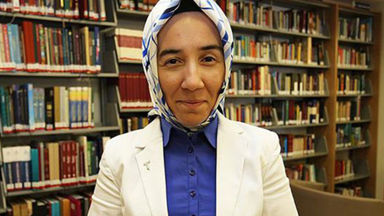 Hatice Karahan kimdir? İşte Cumhurbaşkanının yeni başdanışmanı