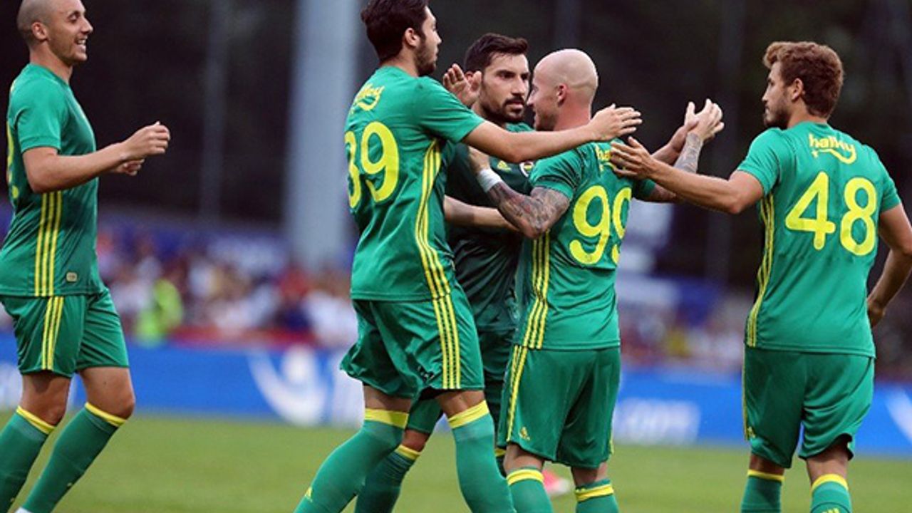 Sturm Graz Fenerbahçe maçı hangi kanalda saat kaçta?
