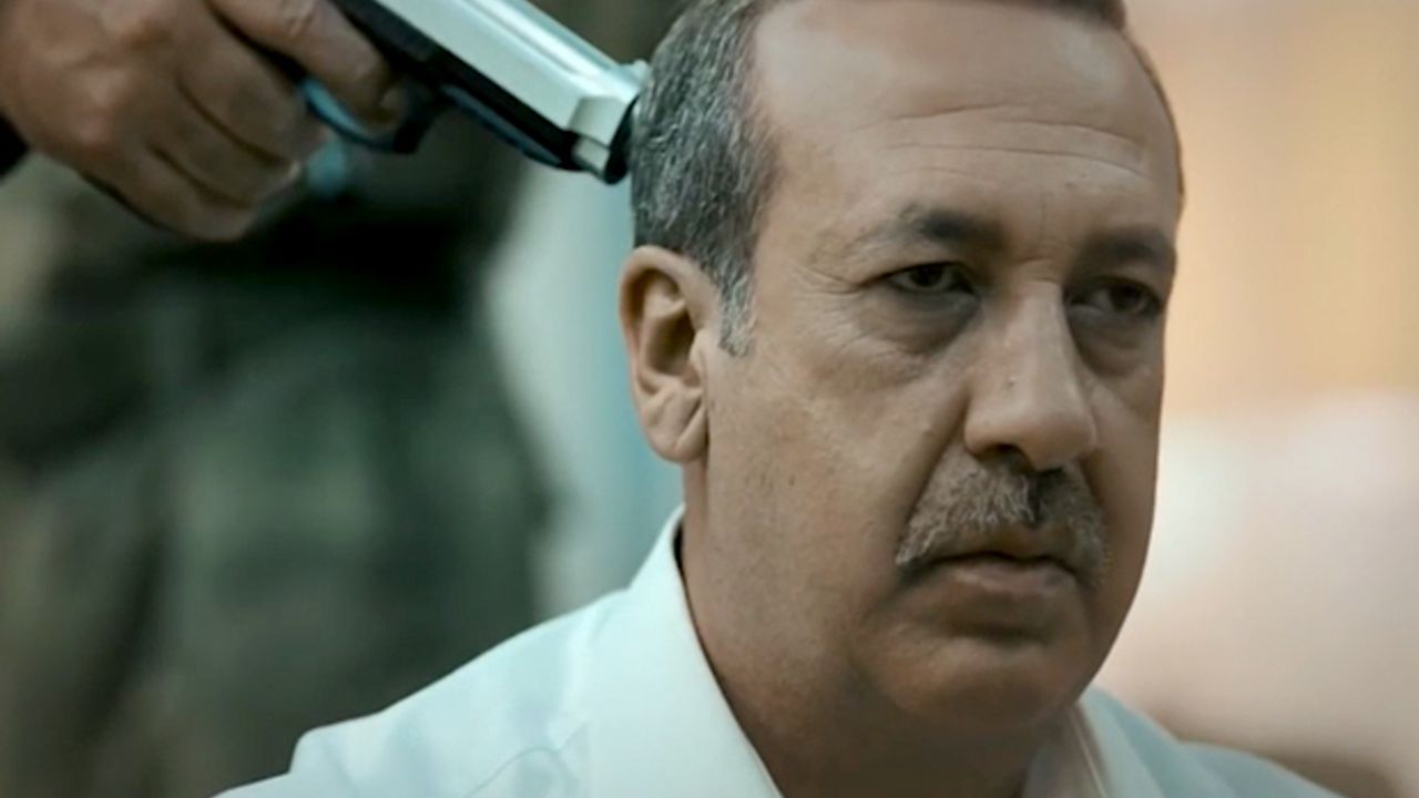 Uyanış filmi fragmanı büyük tepki topladı