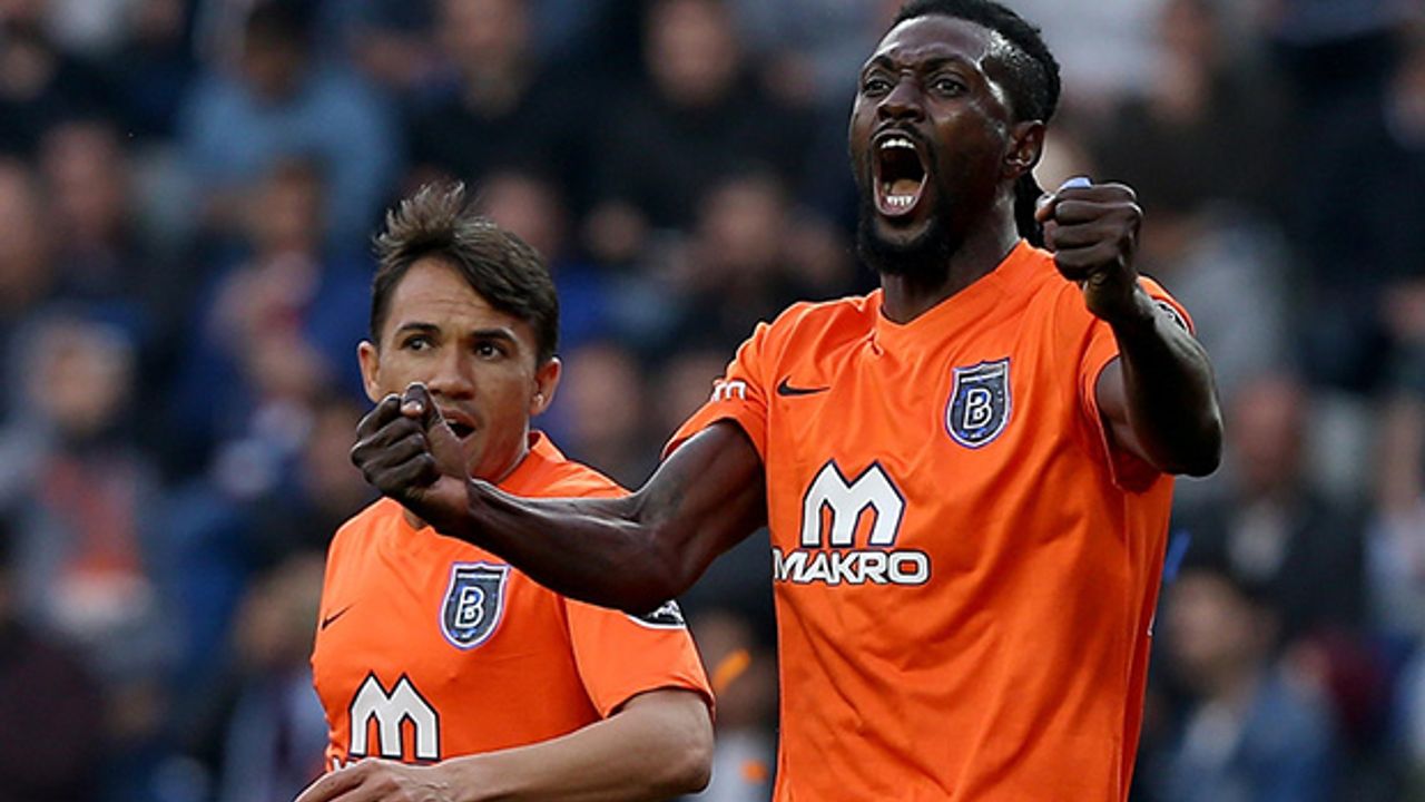 Başakşehir Club Brugge maçı hangi kanalda saat kaçta?
