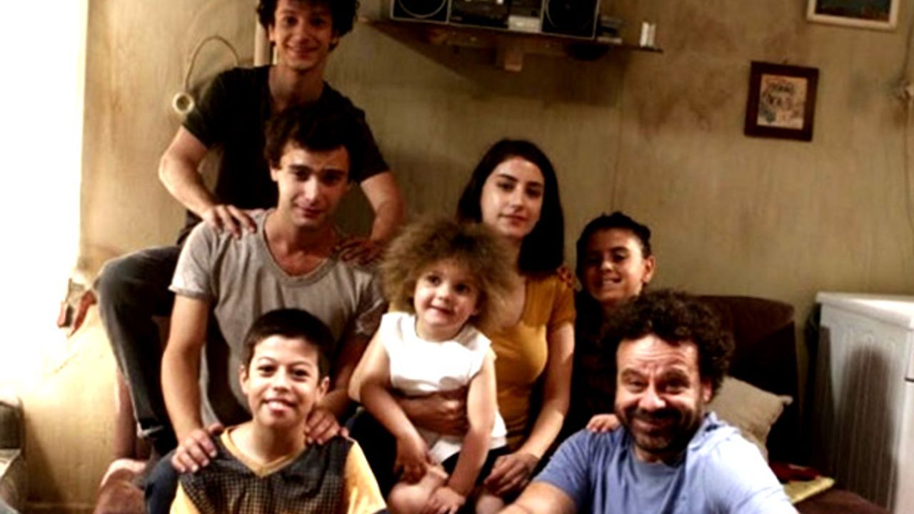 Bizim Hikaye dizisinin ne zaman başlayacağı belli oldu