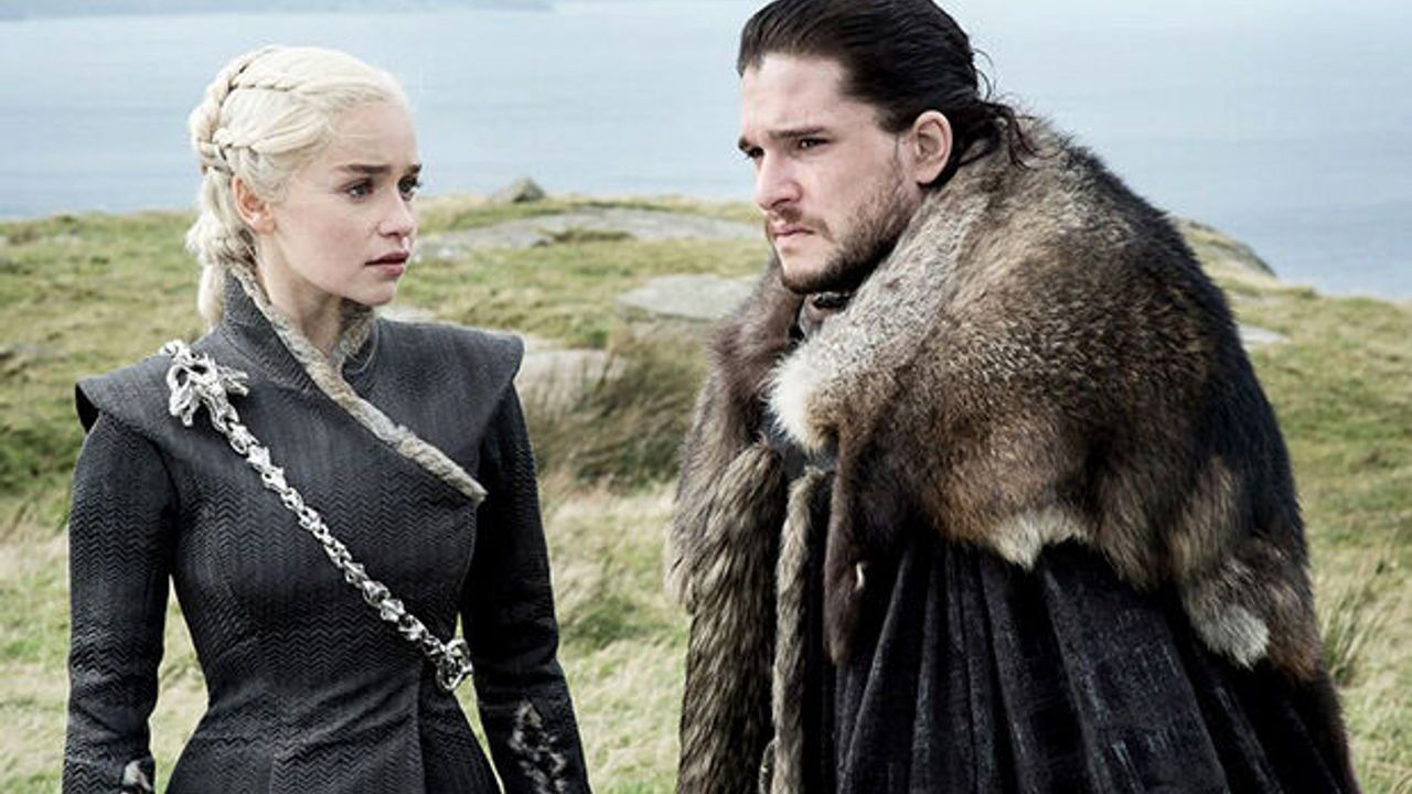 Game of Thrones 7. sezon 5. bölüm yayınlandı