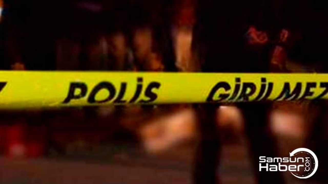 Giresun’da alacak verecek kavgası: 1 ağır yaralı