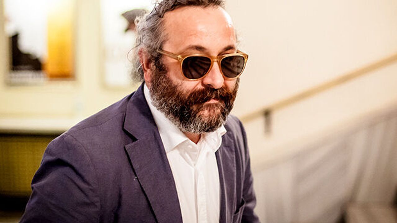 Onur Ünlü'den çok konuşulacak Recep İvedik yorumu