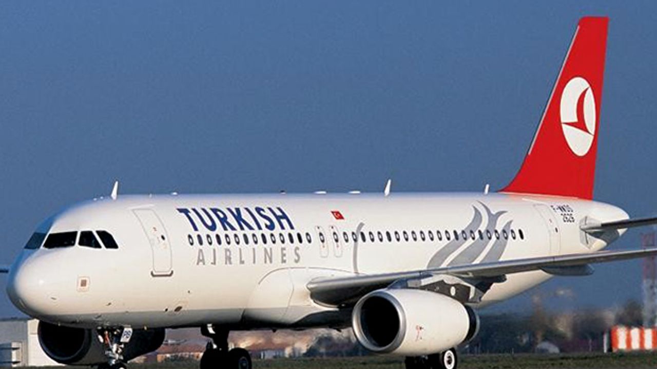 THY'den Kudüs uçuşları için indirim