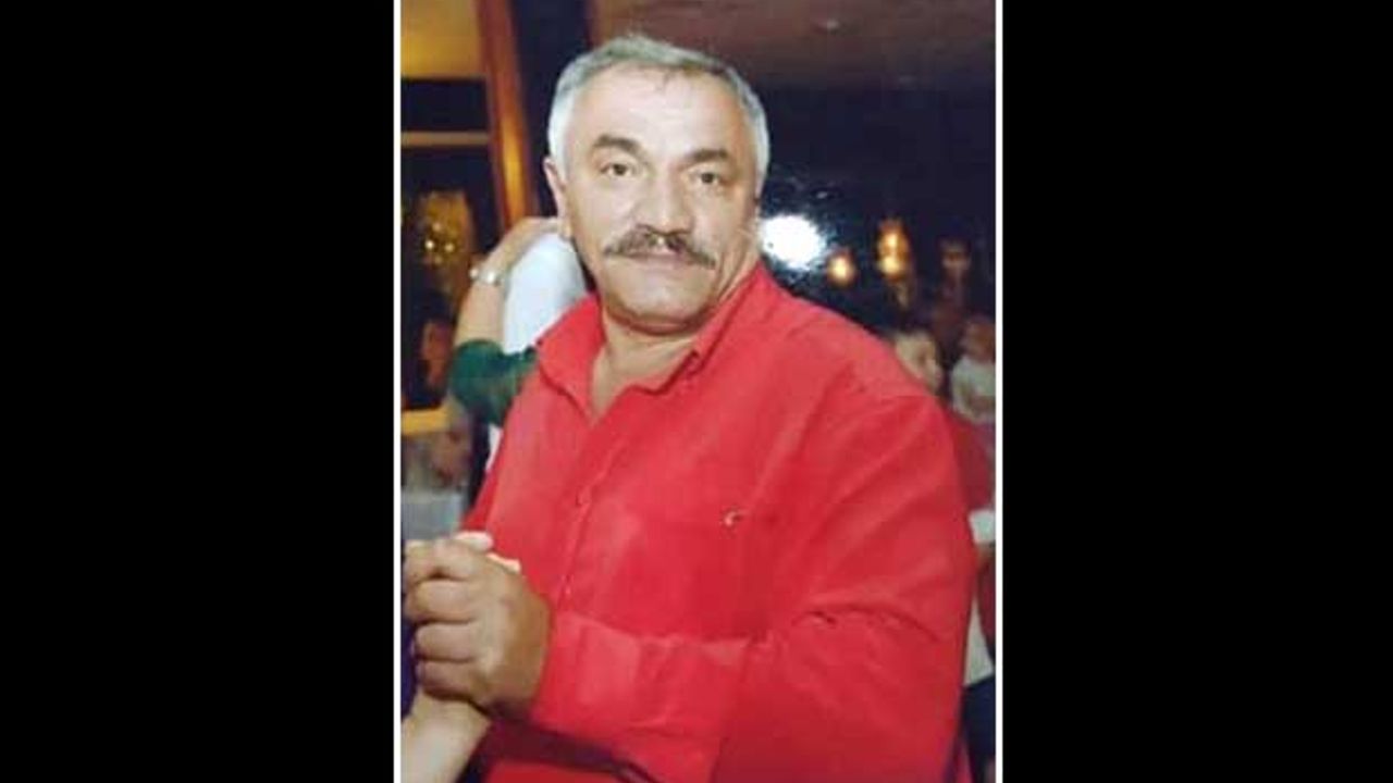 Üzerine fındık çuvalı düştü, hayatını kaybetti