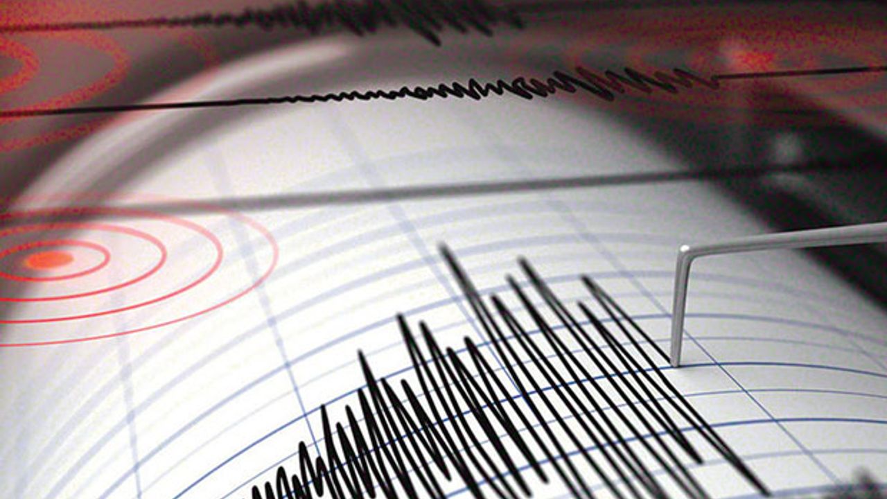 8 büyüklüğünde deprem sonrası tsunami uyarısı