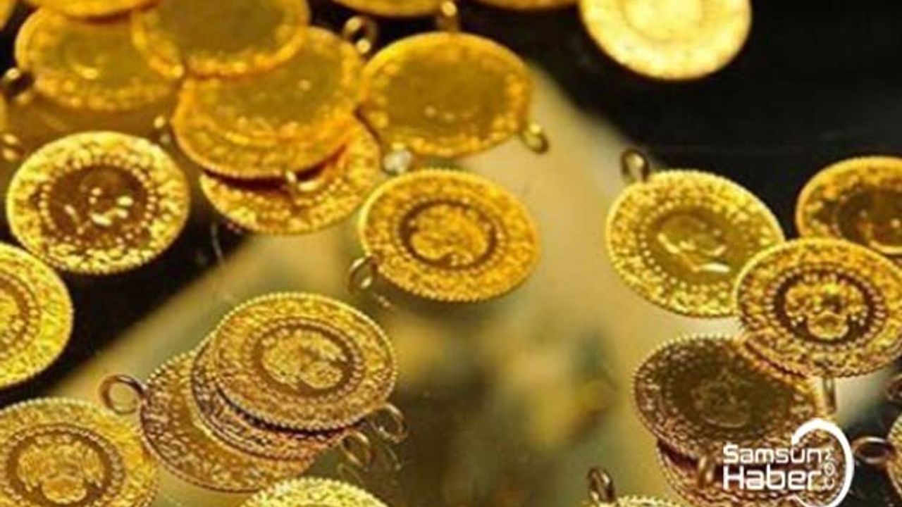 Altında gram fiyatı ne kadar oldu? İşte detaylar