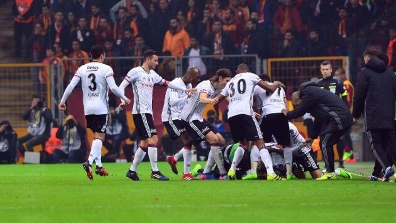 Beşiktaş'ın Leipzig maçı bilet fiyatları belli oldu