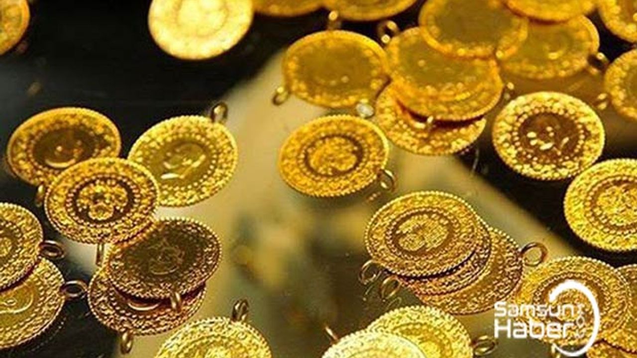 Bugün gram altın alanlar ne kadar ödedi?