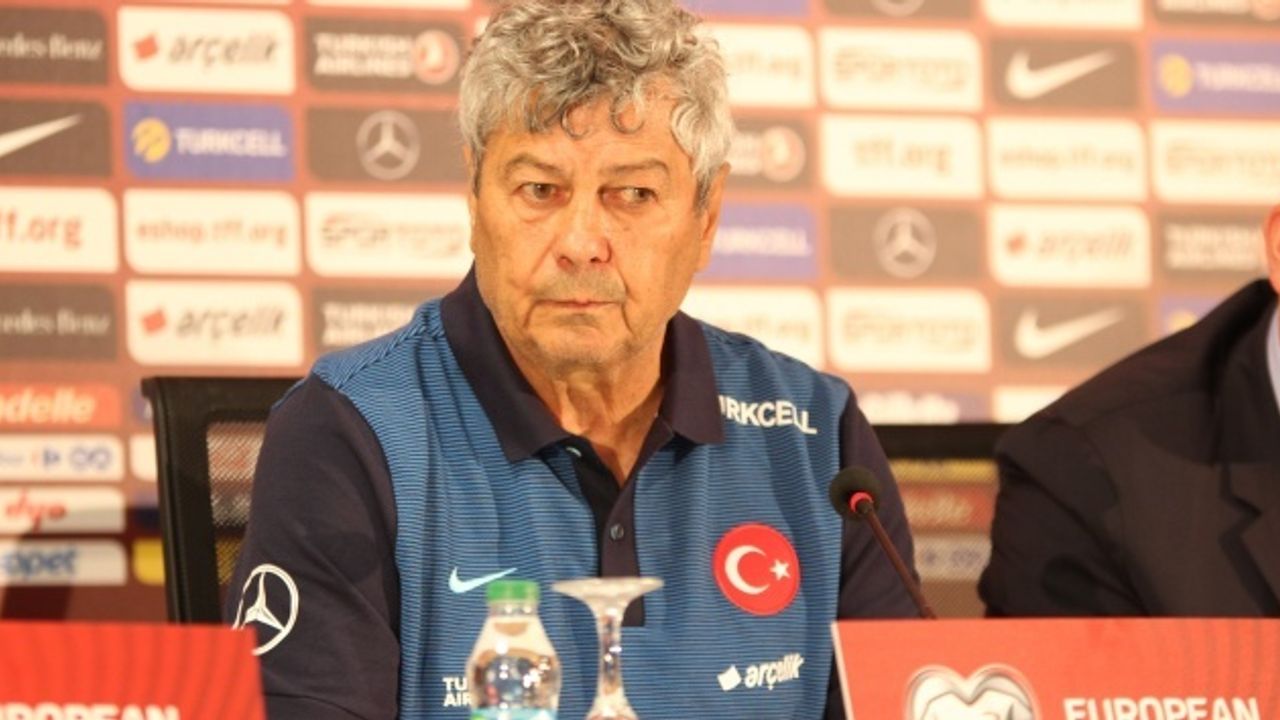 Lucescu: “Eğer bunlar olmasaydı, sonuç çok farklı olurdu”