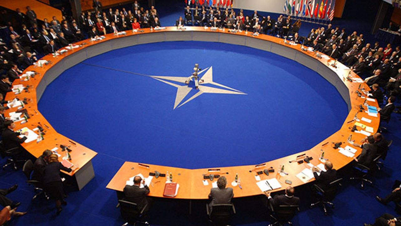 NATO'dan Kuzey Kore ile ilgili açıklama