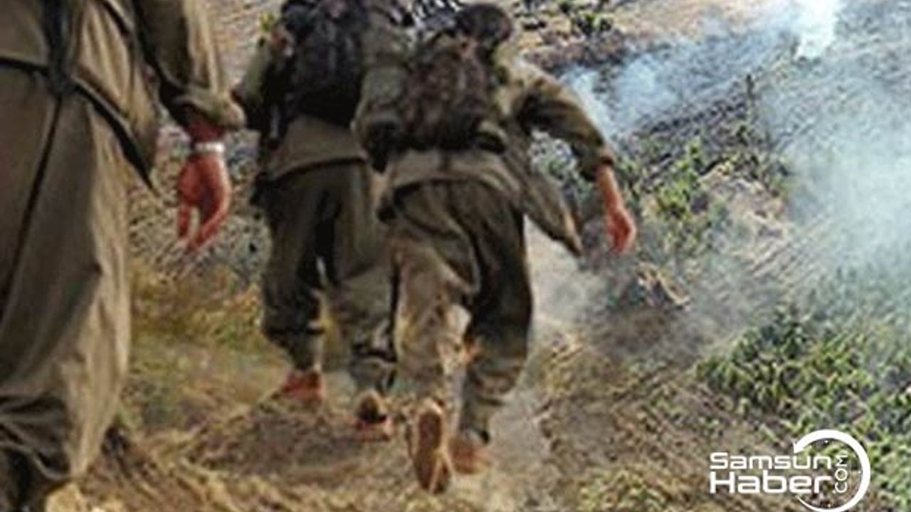 Pkk’dan işçilere hain saldırı! Ölü ve yaralılar var