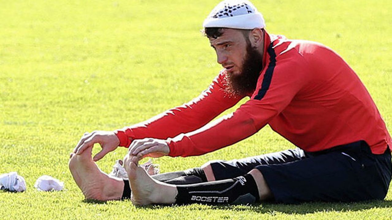 Trabzonspor'da gündemdeki isim Aykut Demir