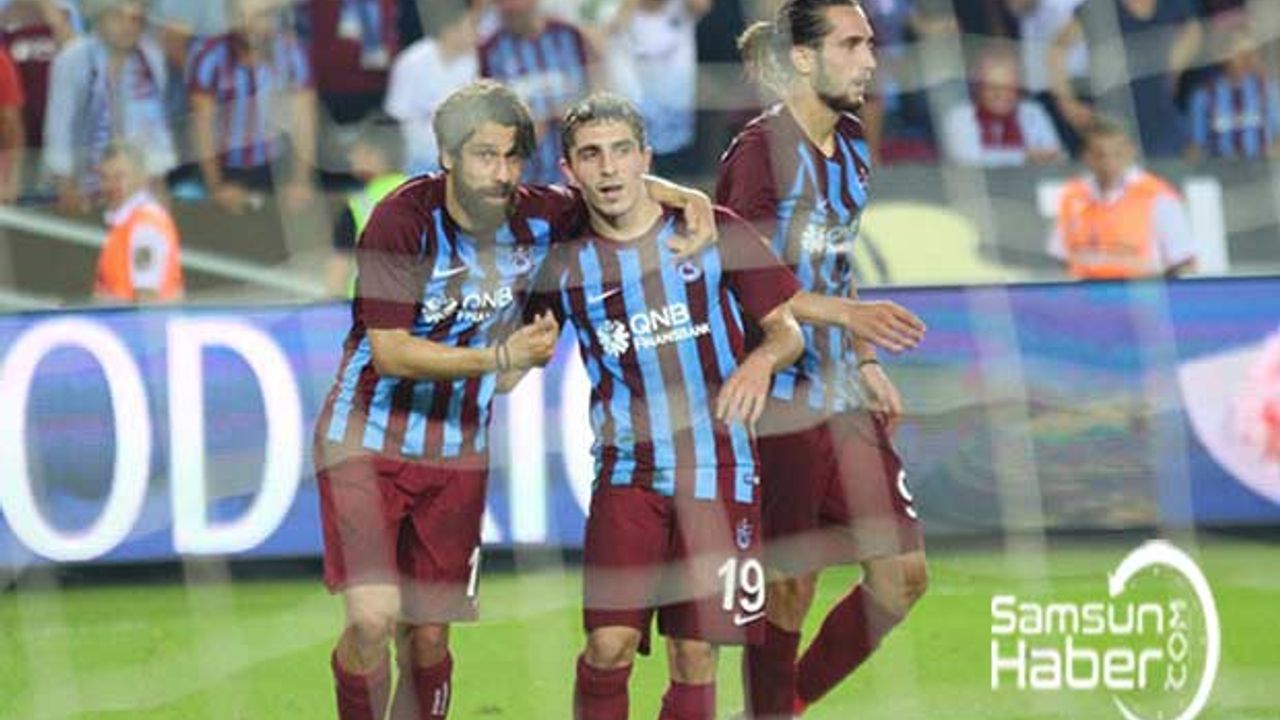 Türk futbolunda yeni bir yıldız doğuyor, Abdülkadir