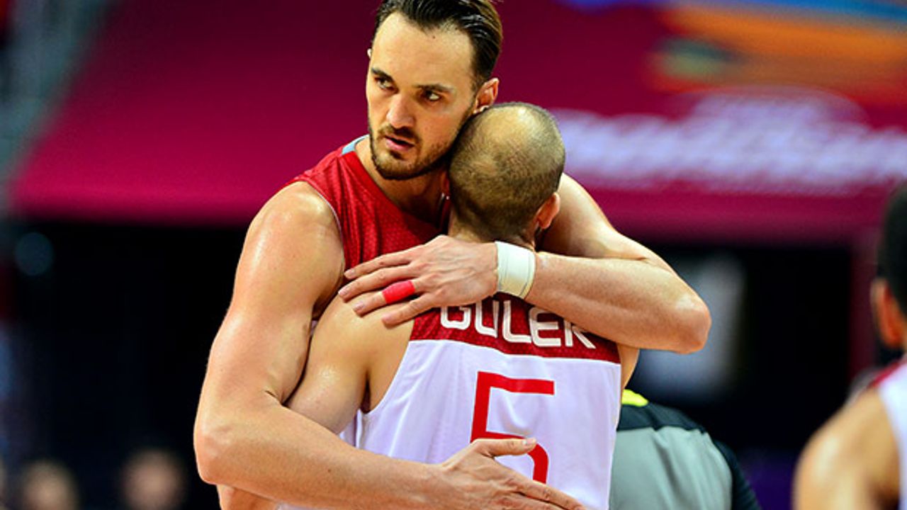Türkiye İspanya basketbol maçı hangi kanalda saat kaçta?
