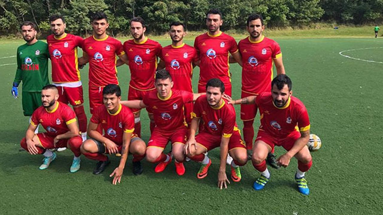 Ümit Karan’ın takımı ikinci maçını da kazandı