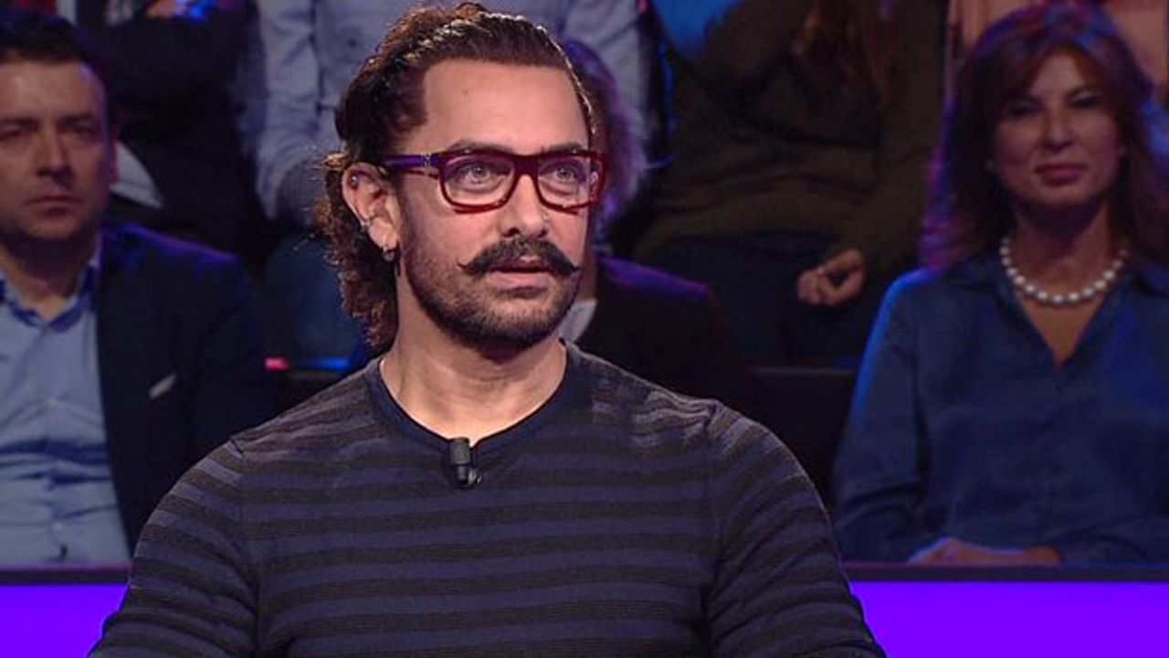 Aamir Khan Kim Milyoner Olmak İster'de kaç para kazandı?
