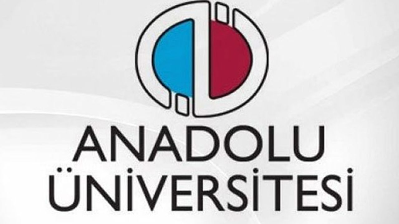 AÖF kayıt yenileme işlemleri sona eriyor