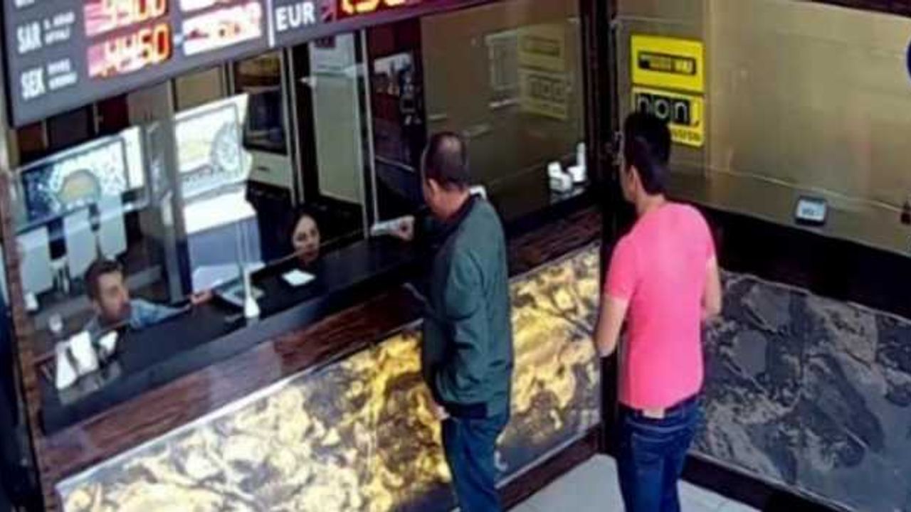 Görevli hata yaptı, faturası 5 bin TL