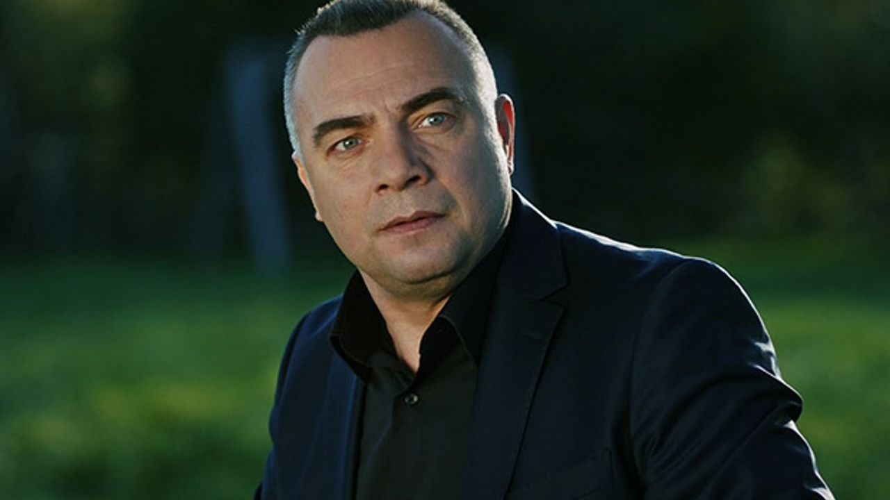 Oktay Kaynarca Eşkıya Dünyaya Hükümdar Olmaz dizisinden ayrılacak mı?