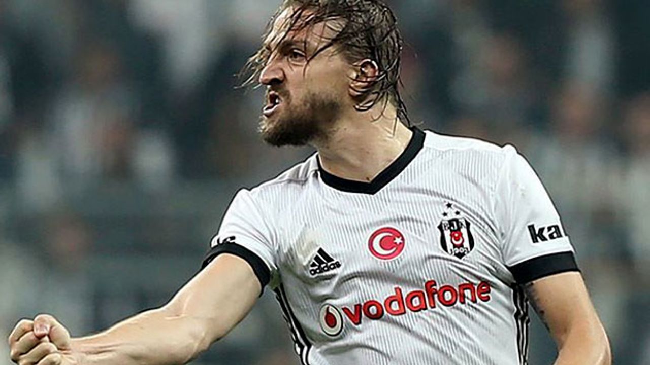 PFDK'dan Caner Erkin'e rekor ceza