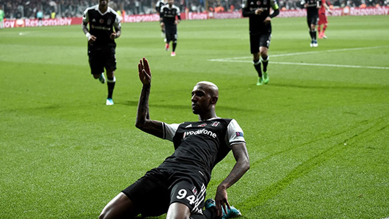 Beşiktaş Porto maçı hangi kanalda saat kaçta?